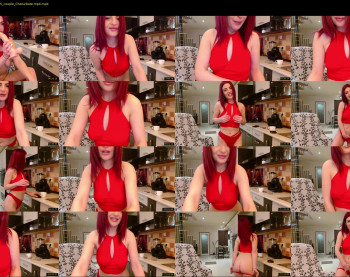 aly_alyce — 111 minute Chaturbate female cam show recording, 720p, Mar 17, 2025