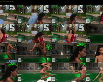 amnie_ — 120 minute Chaturbate female cam show recording, 720p, Mar 17, 2025