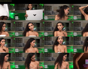 amnie_ — 11 minute Chaturbate female cam show recording, 720p, Mar 17, 2025