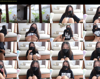 amyalwayshere — 120 minute Chaturbate female cam show recording, 720p, Mar 17, 2025