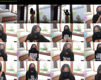 amyalwayshere — 50 minute Chaturbate female cam show recording, 720p, Mar 17, 2025