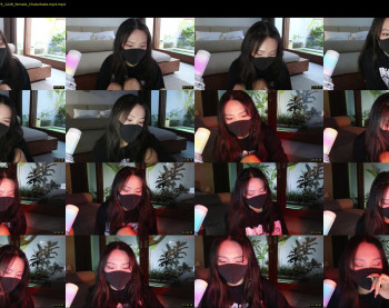 amyalwayshere — 70 minute Chaturbate female cam show recording, 720p, Mar 17, 2025