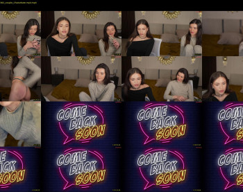 anabel2054 — 104 minute Chaturbate female cam show recording, 720p, Mar 17, 2025