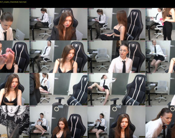 anabel2054 — 90 minute Chaturbate female cam show recording, 720p, Mar 17, 2025