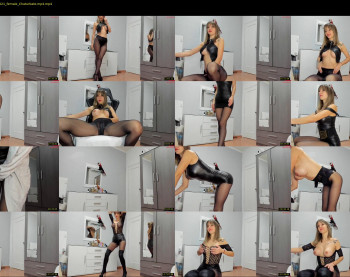 anisialuna_ — 94 minute Chaturbate female cam show recording, 720p, Mar 17, 2025