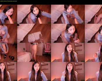 annie_evans24 — 111 minute Chaturbate female cam show recording, 720p, Mar 17, 2025