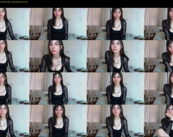 anny_leinhart — 8 minute Chaturbate female cam show recording, 720p, Mar 17, 2025