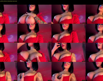 antonella_silva — 99 minute Chaturbate female cam show recording, 720p, Mar 18, 2025