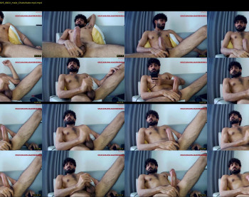 arabthickestdick1 — 81 minute Chaturbate couple cam show recording, 720p, Mar 17, 2025