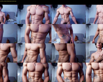 arnold_black69 — 87 minute Chaturbate male cam show recording, 720p, Mar 17, 2025
