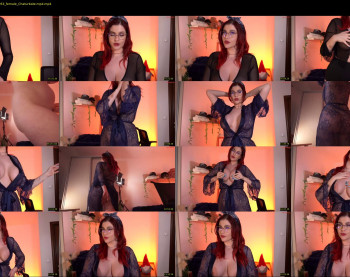 artofboobs — 29 minute Chaturbate female cam show recording, 720p, Mar 17, 2025