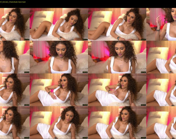 ava_heath — 21 minute Chaturbate female cam show recording, 720p, Mar 17, 2025