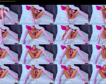 awww_ella — 4 minute Chaturbate female cam show recording, 720p, Mar 17, 2025