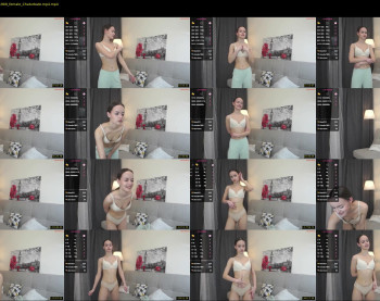 beverlyvega — 120 minute Chaturbate couple cam show recording, 720p, Mar 17, 2025
