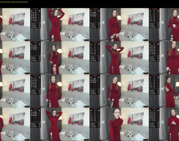 beverlyvega — 29 minute Chaturbate couple cam show recording, 720p, Mar 17, 2025