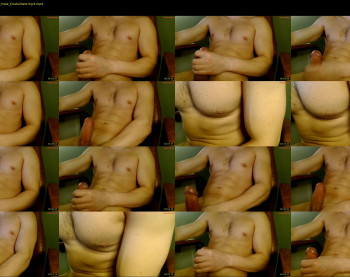 bifitboy — 6 minute Chaturbate male cam show recording, 480p, Mar 17, 2025