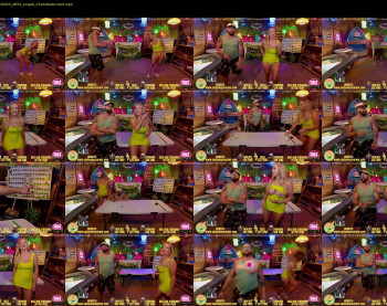 bigbananamilfshake — 120 minute Chaturbate couple cam show recording, 720p, Mar 17, 2025