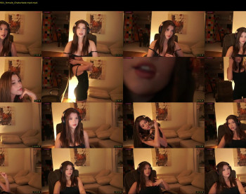 bitter_moon — 120 minute Chaturbate female cam show recording, 720p, Mar 17, 2025