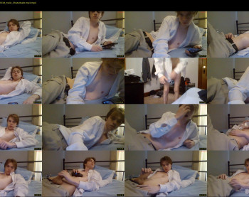 bobby72738 — 31 minute Chaturbate male cam show recording, 720p, Mar 17, 2025