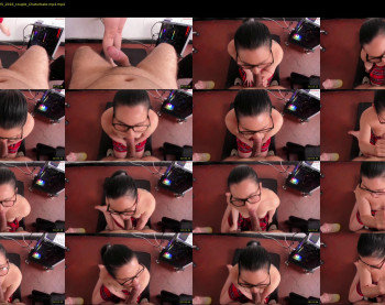 boomboomhoot — 8 minute Chaturbate couple cam show recording, 720p, Mar 17, 2025