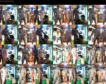 boranget — 9 minute Chaturbate male cam show recording, 720p, Mar 17, 2025