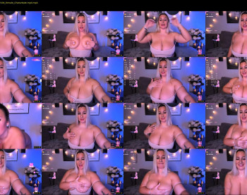 cara__harris — 63 minute Chaturbate female cam show recording, 720p, Mar 17, 2025