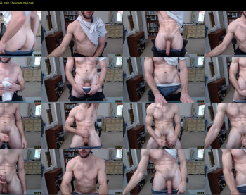 cloud900x — 62 minute Chaturbate male cam show recording, 720p, Mar 17, 2025