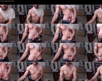 cloud900x — 58 minute Chaturbate male cam show recording, 720p, Mar 18, 2025