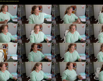 curiouscouple3143 — 79 minute Chaturbate couple cam show recording, 720p, Mar 17, 2025
