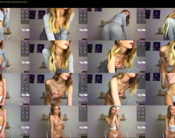 cutiefull_lion — 114 minute Chaturbate female cam show recording, 720p, Mar 17, 2025