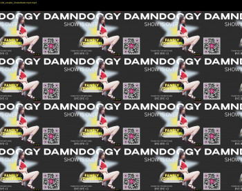 damndoggy — 4 minute Chaturbate couple cam show recording, 720p, Mar 17, 2025
