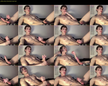 damondurden — 102 minute Chaturbate male cam show recording, 720p, Mar 17, 2025