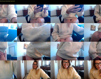 darlingd77 — 14 minute Chaturbate female cam show recording, 480p, Mar 17, 2025
