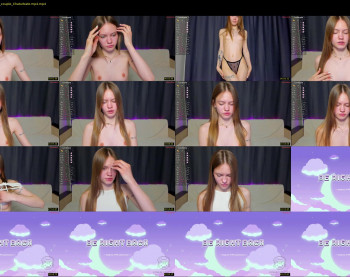do_dick — 52 minute Chaturbate couple cam show recording, 720p, Mar 17, 2025