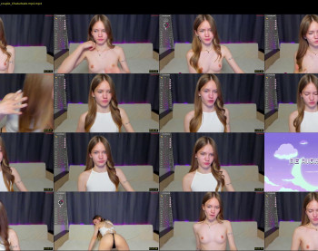 do_dick — 28 minute Chaturbate couple cam show recording, 720p, Mar 18, 2025