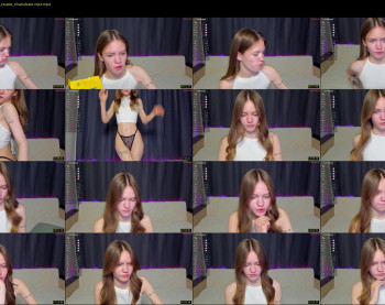 do_dick — 36 minute Chaturbate couple cam show recording, 720p, Mar 18, 2025
