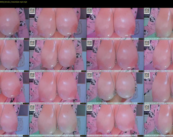 dolce4you69 — 120 minute Chaturbate female cam show recording, 720p, Mar 17, 2025