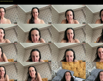drresa — 25 minute Chaturbate female cam show recording, 480p, Mar 17, 2025