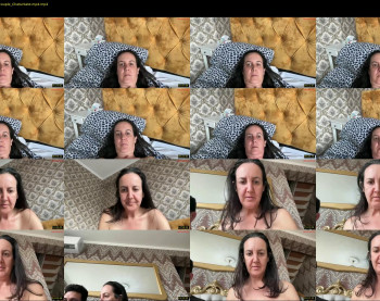 drresa — 24 minute Chaturbate female cam show recording, 480p, Mar 17, 2025