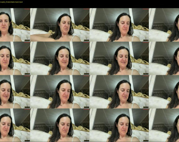 drresa — 8 minute Chaturbate female cam show recording, 480p, Mar 17, 2025