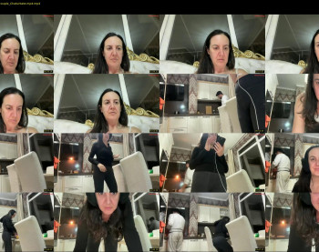 drresa — 17 minute Chaturbate female cam show recording, 480p, Mar 17, 2025