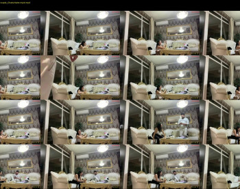 drresa — 13 minute Chaturbate female cam show recording, 480p, Mar 17, 2025