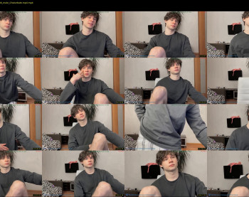 eitanhere — 120 minute Chaturbate male cam show recording, 720p, Mar 17, 2025