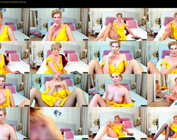elisarosse_ — 112 minute Chaturbate female cam show recording, 720p, Mar 18, 2025