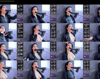 emy_evie — 60 minute Chaturbate female cam show recording, 720p, Mar 17, 2025