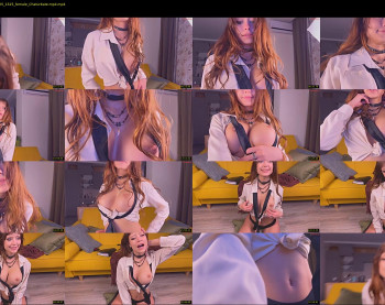 erectioneeering — 38 minute Chaturbate female cam show recording, 720p, Mar 17, 2025