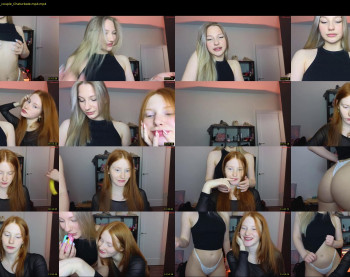 fiamoor — 19 minute Chaturbate female cam show recording, 720p, Mar 17, 2025