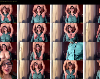 fireand_passion — 88 minute Chaturbate couple cam show recording, 720p, Mar 17, 2025