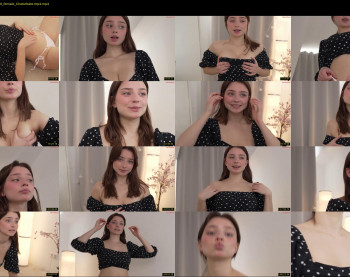floret_joy — 120 minute Chaturbate female cam show recording, 720p, Mar 17, 2025