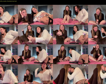 friend_foryou — 11 minute Chaturbate female cam show recording, 720p, Mar 17, 2025